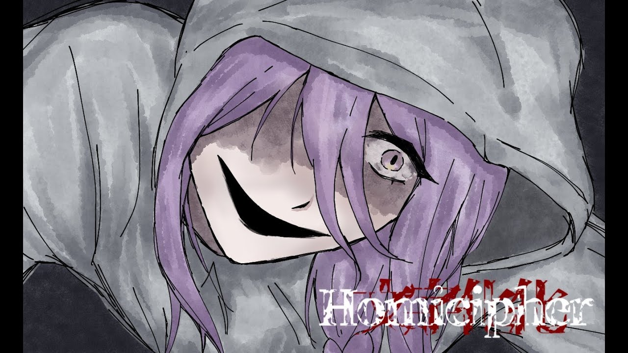 【HOMICIPHER】Moe is Back on the Menu!! 【FIRST STAGE PRODUCTION EN】