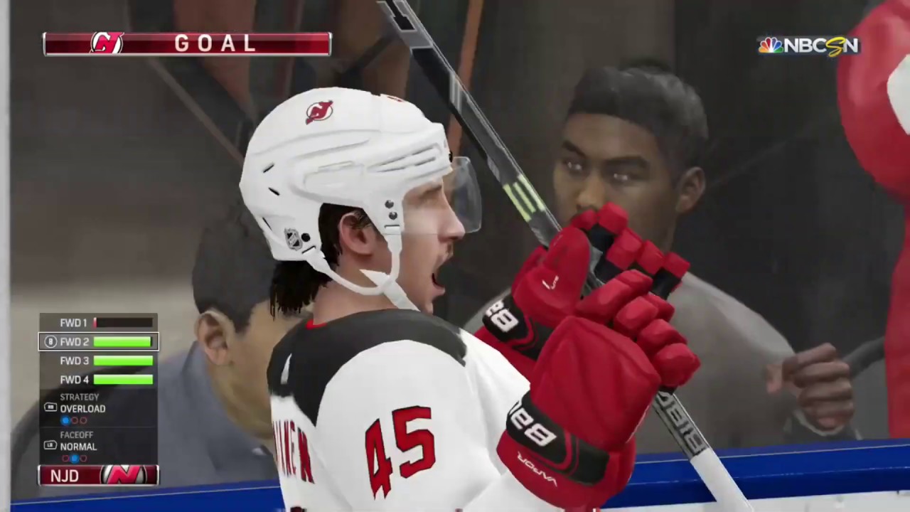 NHL 19 HUT Insane New Playoff Cards! Content For 5/14/19