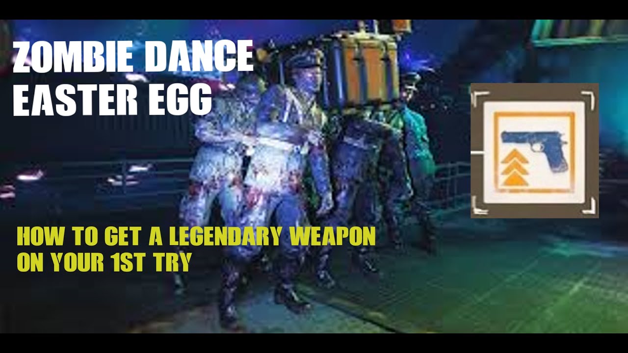 HOW TO GET A LEGENDARY/ULTRA WEAPON ON YOUR FIRST TRY!!! COD COLD WAR