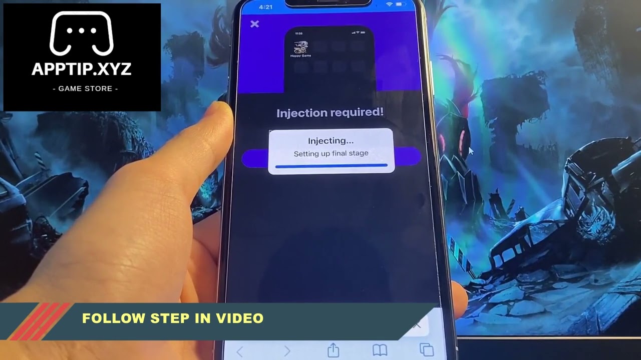 Happy Game install mobile  🤩  how to download Happy Game for free