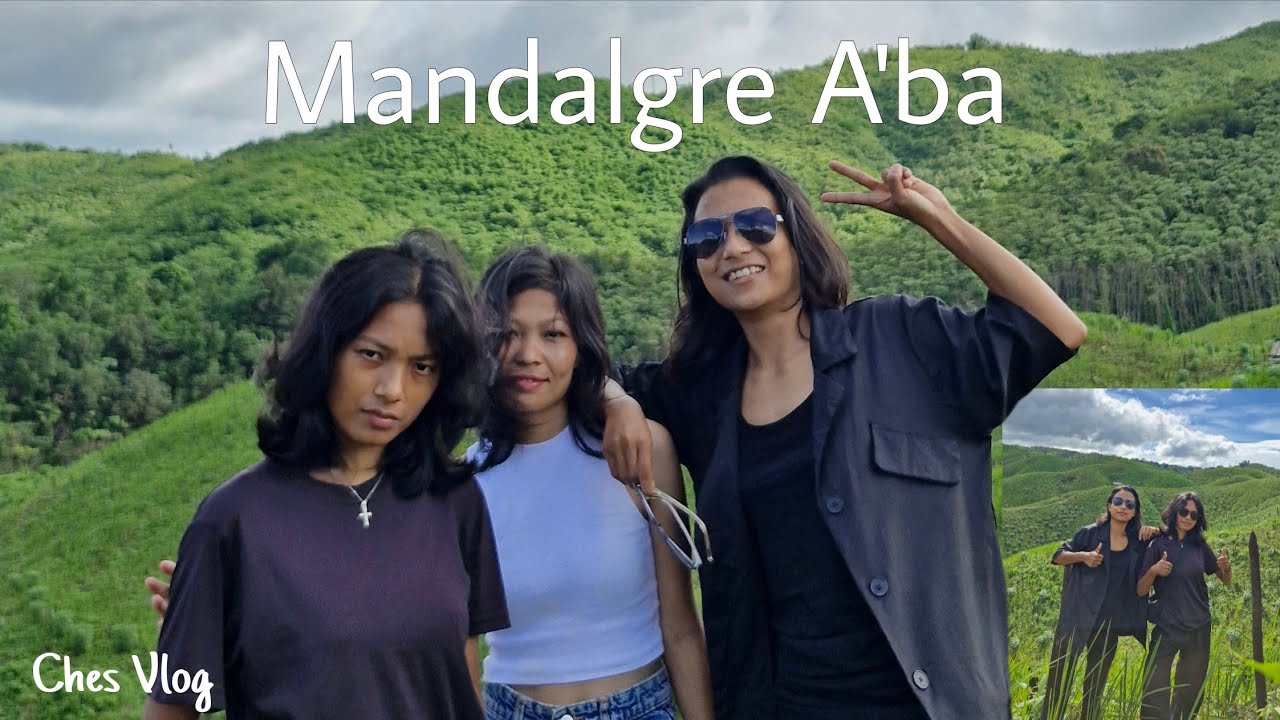 Mandalgre A'ba | Ches Vlog 