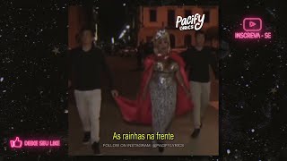 Beyoncé - BREAK MY SOUL (Meme Lyric Video PT-BR)