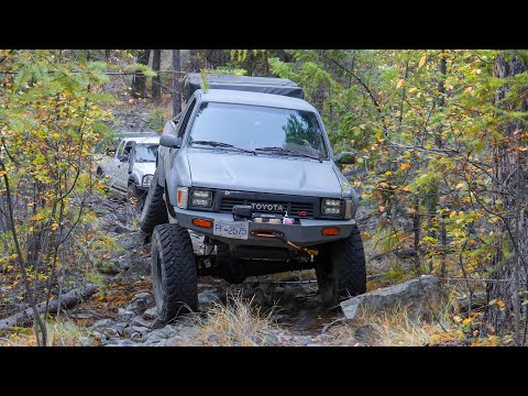 How I Maintain my V8 Toyota Pickup!