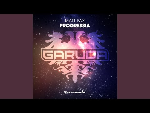 Matt Fax - Progressia