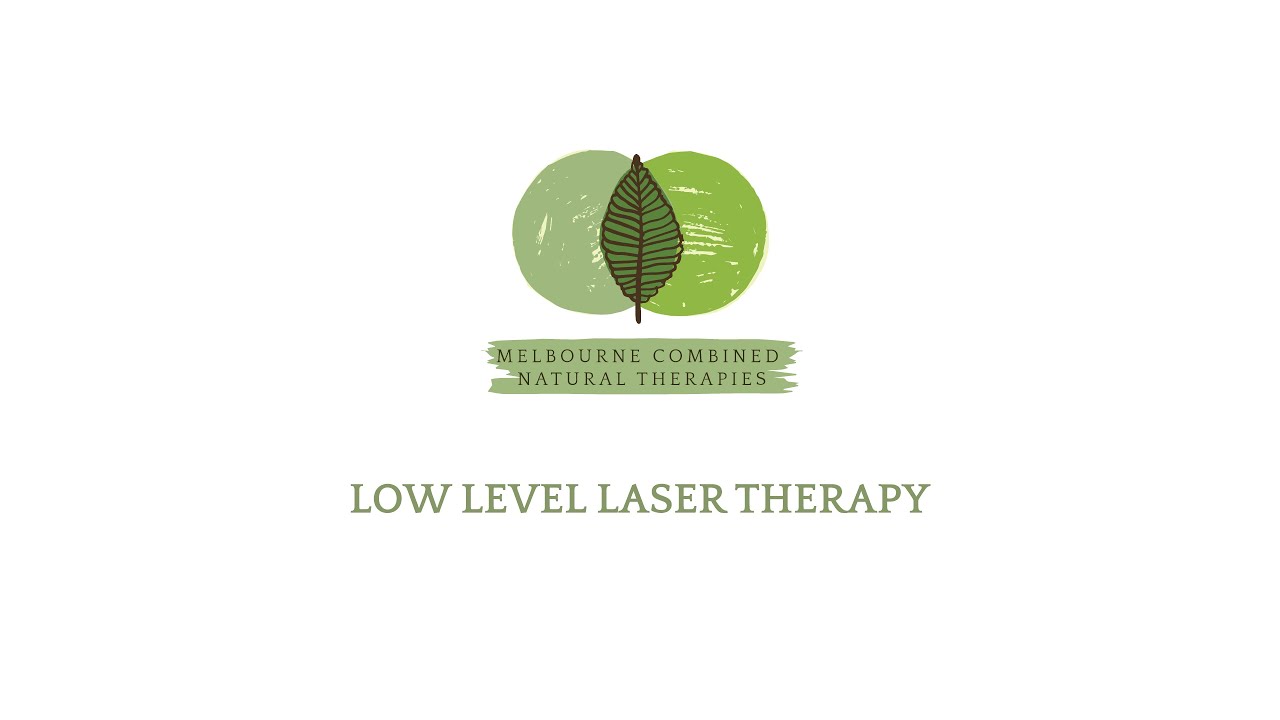 Low Level Laser Therapy