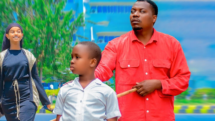 BABAYANGU KIPOFU Full episode /11/ #love