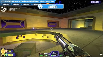 First Look: CTF-Azcanize in UT4