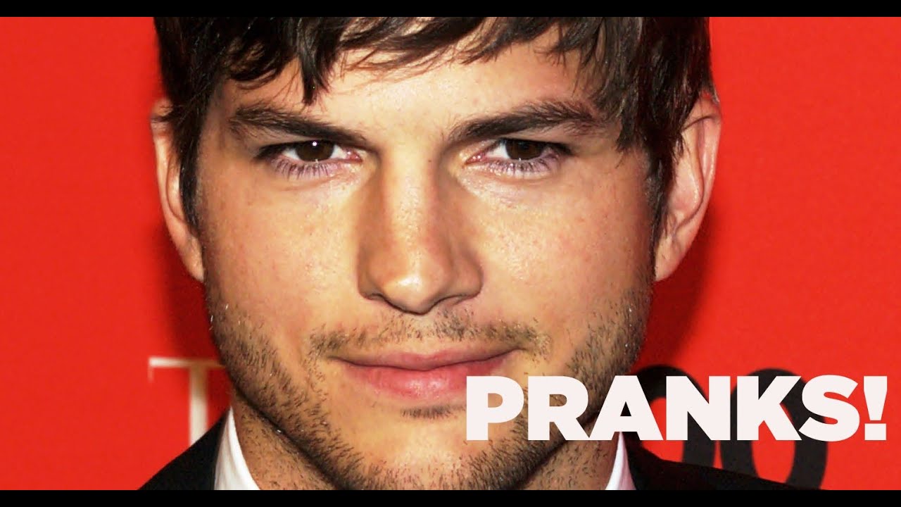 Celebrity Pranks Playlist (Link in DESCRIPTION starts videos) YouTube