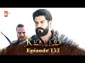 Kurulus osman urdu  season 3  episode 152