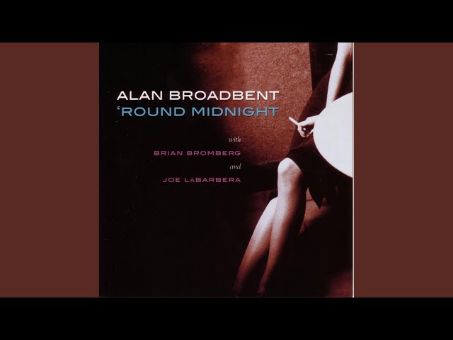 Alan Broadbent - Serenata