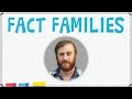 Fact Families and Their Equations