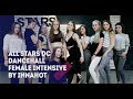 Shake Your Bam Bam - RDX.Dancehall female intensive by InnaHot All Stars Dance Centre 2017