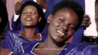 Wakiwa chomboni official video by Songambele SDA Choir - Mirerani Tanzania