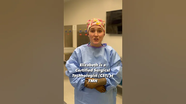 A Day in the Life of a Certified Surgical Technologist (CST)