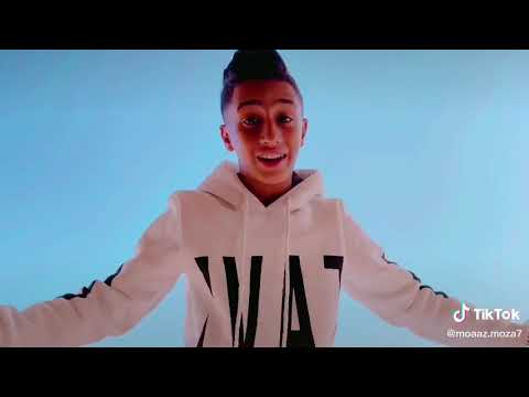مين مستني كليب🔥الدنيا كاشات - معاذ موزه - عبد الله - جديد هيكسر ترند مصر 2021