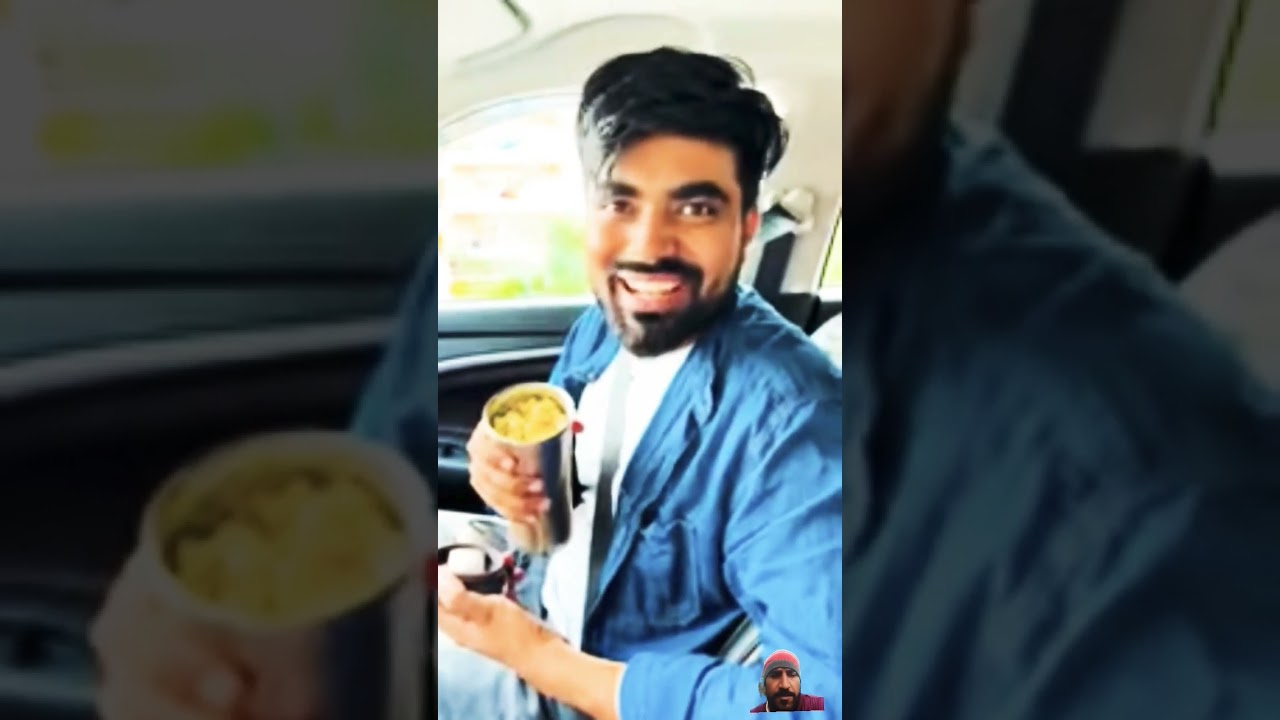 #comedy #funny #food #foodie #minivlog #dushyantkukreja #indian #baseball #challenge #sports