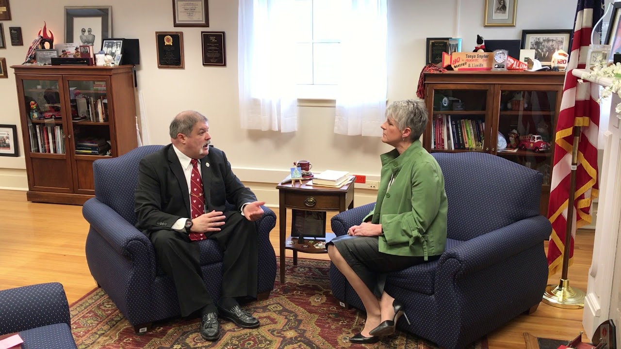 Benefits of Attending the National Fire Academy