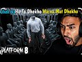 PLATFORM 8 FULL GANEPLAY IN HIND @TechnoGamerzOfficial #platformer