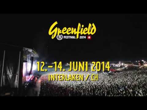 Greenfield Festival Trailer 2014