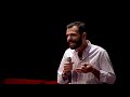 El observador que soy | Rogelio Segovia | TEDxGarzaGarcia