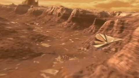 Sound Design and Sampling, Spaceships, Ethan Curry (Week 5).avi