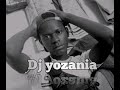 Dj Yozania Songi Upambanaji