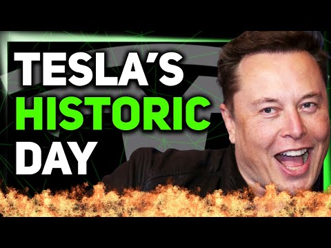 Tesla Investors: Get Ready Now - What Was Missed in the Record Q3 Report