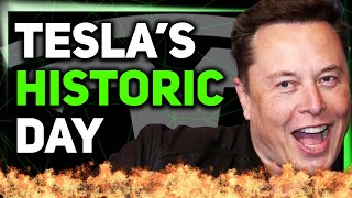 Tesla Investors: Get Ready Now - What Was Missed in the Record Q3 Report