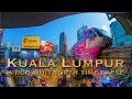 Kuala Lumpur DAY-NIGHT - YouTube