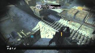 Famous Ghosts Vepr Switch Killcam +  Nasty Hitmarker!!! Wealth
