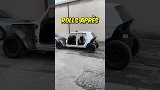 Un Vrai Coupé Cette Rolls Et Toi Tu En Penses Quoi ?