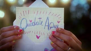 Thumbnail for Quédate Aquí - María José Quintanilla - Video Oficial
