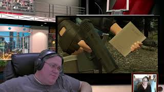 A Good Start, Prunus Universe - Episode 1 Reaction #left4dead2