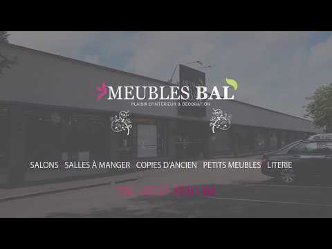 Meubles Bal : Magasin de meubles à coté de St Omer, Calais, Dunkerque.