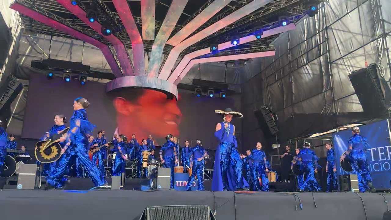 Presentación GAITAS MATER SALVATORIS 