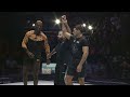 HIGHLIGHT: 18 Triangles From ADCC History