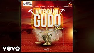 Hwinza - Baby Rangu (Matenga Na Gudo Riddim)