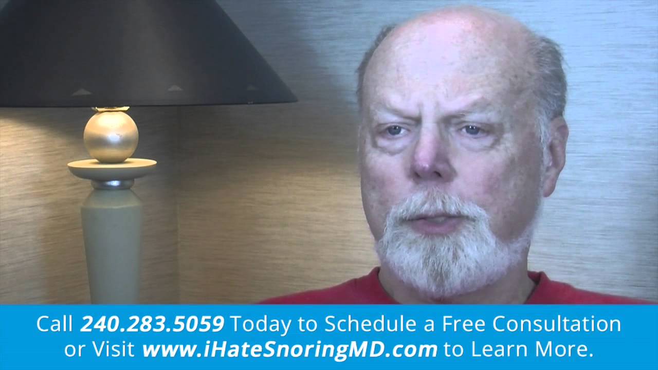 Cliff Barry Testimonial