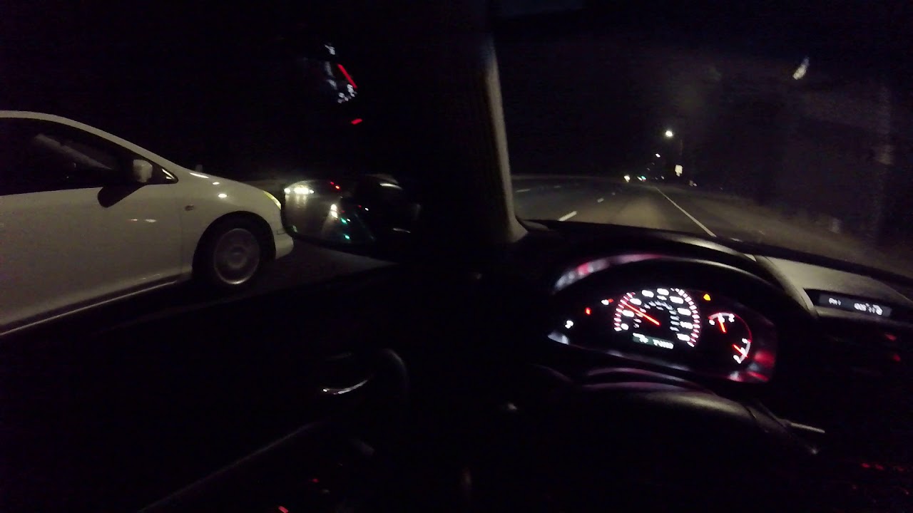 j35 swap accord vs H,K series