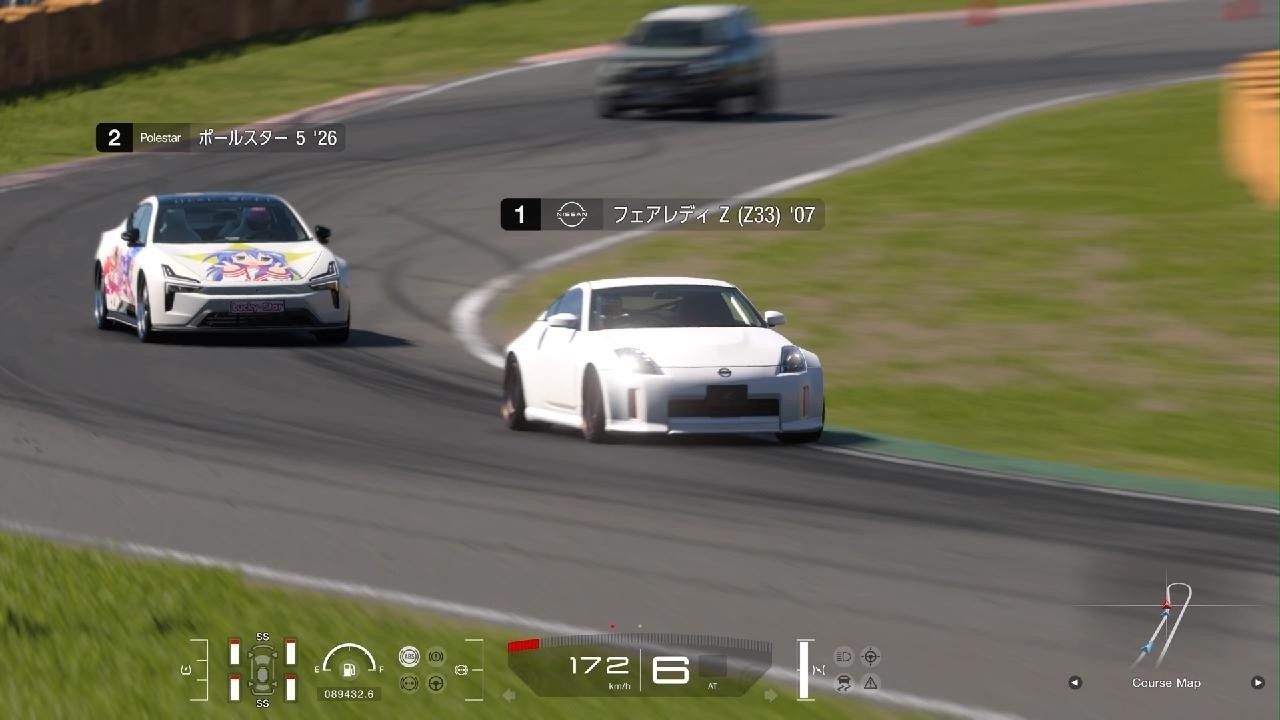 グランツーリスモ 7_20260719005045 - YouTube