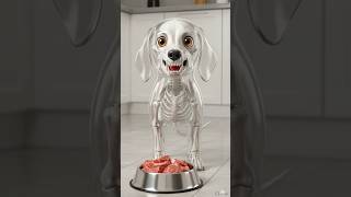 Raw Meat Feeding Ka Sach 60 Sec Mein 🐶🥩