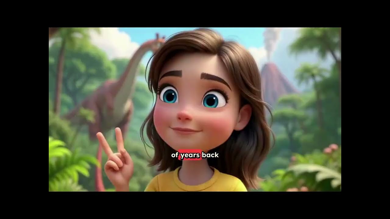 “🦕🦴 Digging Up the Past: Discovering Dinos and Fossils! 🦖🌍”