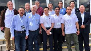 CENCAT 2018