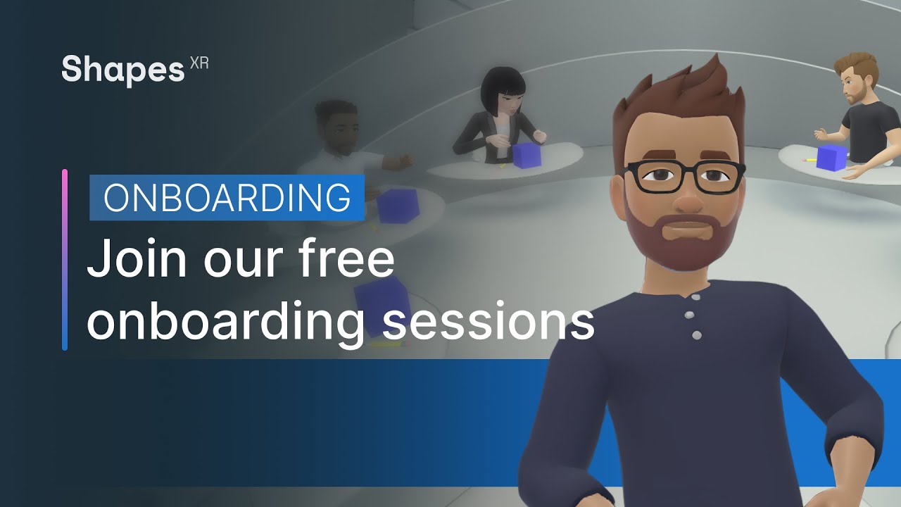 Instructor Onboarding Sign up for free ONBOARDING session with our instructor right in VR ...
