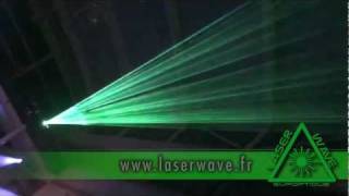 Prestation Ensai Laserwave Supoptique