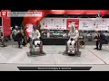 2023 IWAS Wheelchair Fencing World Cup | Nîmes, France | Women's Foil B and Men's Epee A