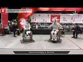 2023 IWAS Wheelchair Fencing World Cup | Nîmes, France | Women's Foil B and Men's Epee A