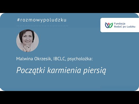 Wideo: Jak zostać konsultantem laktacyjnym: 8 kroków (ze zdjęciami)