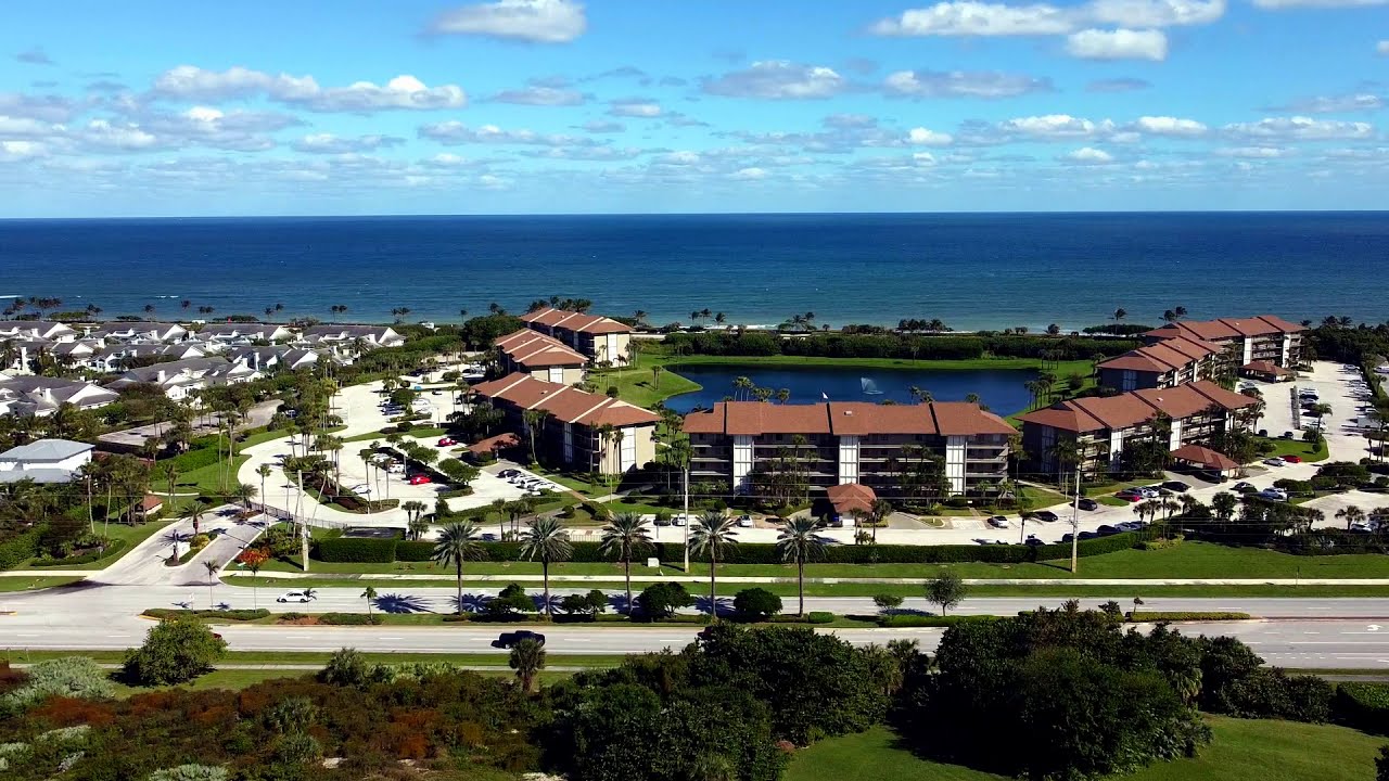 The Bluffs Ocean South, Jupiter Florida 33477 by Mike Karsten Thomas Homes3