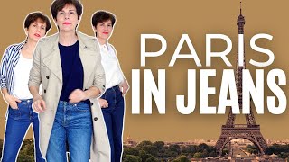 REAL Parisian Style | 5 AMAZING Outfits I Saw In Paris